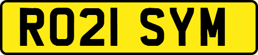 RO21SYM