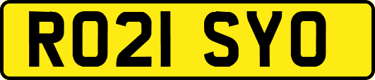 RO21SYO