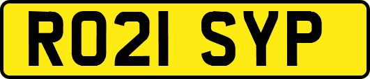 RO21SYP