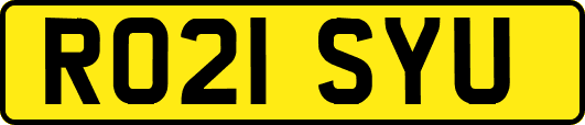 RO21SYU