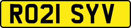 RO21SYV