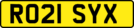 RO21SYX