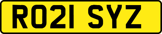 RO21SYZ