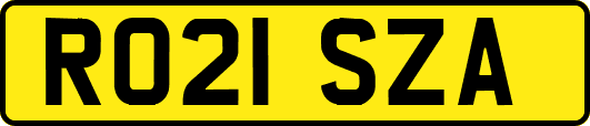 RO21SZA