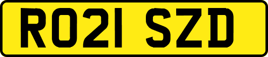 RO21SZD