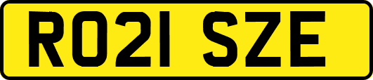 RO21SZE
