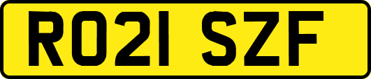 RO21SZF