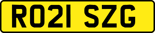 RO21SZG