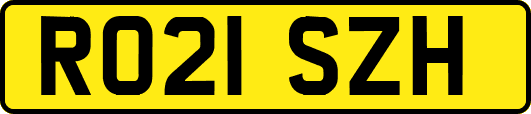 RO21SZH