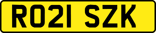 RO21SZK