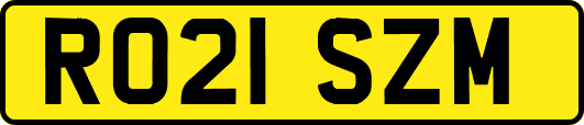 RO21SZM
