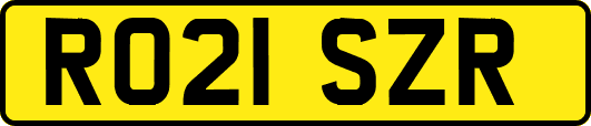 RO21SZR