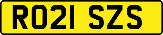 RO21SZS