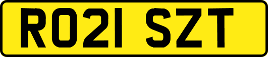 RO21SZT