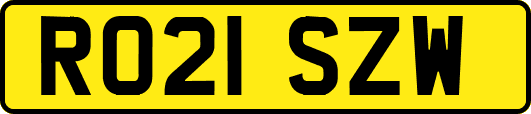 RO21SZW