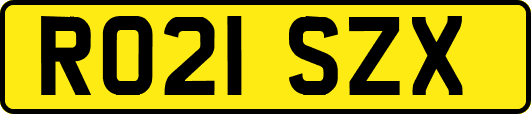 RO21SZX