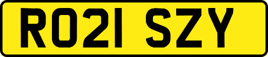 RO21SZY