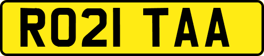 RO21TAA