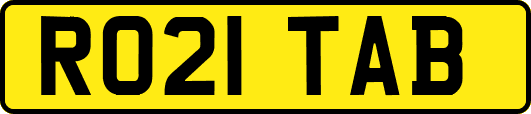 RO21TAB