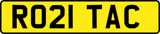 RO21TAC