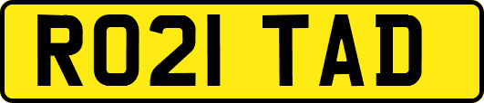 RO21TAD