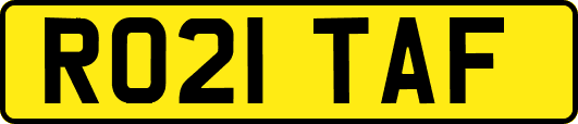 RO21TAF