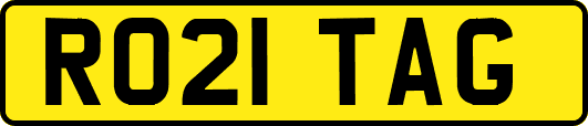 RO21TAG