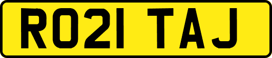 RO21TAJ