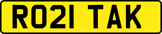 RO21TAK