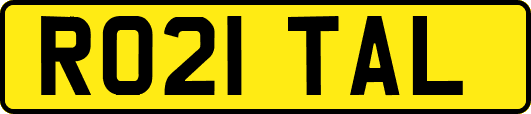 RO21TAL