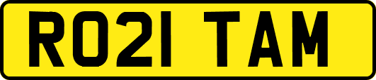 RO21TAM