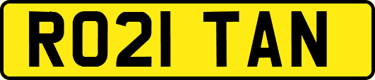 RO21TAN