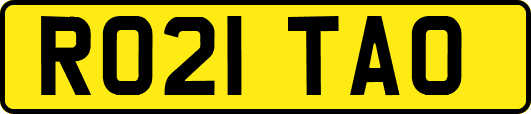 RO21TAO