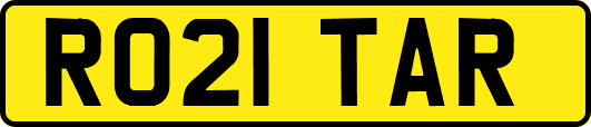 RO21TAR