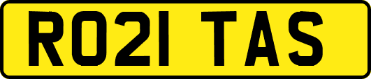 RO21TAS