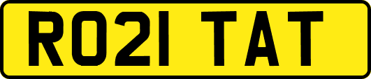 RO21TAT