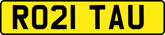 RO21TAU