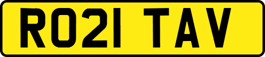 RO21TAV