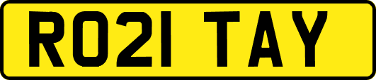 RO21TAY