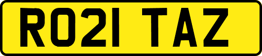 RO21TAZ