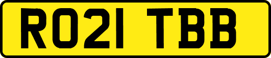 RO21TBB