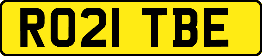 RO21TBE