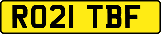 RO21TBF