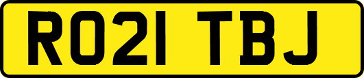 RO21TBJ