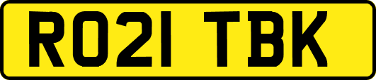 RO21TBK