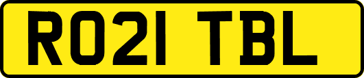 RO21TBL