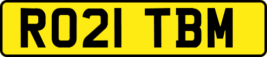 RO21TBM