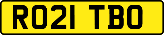 RO21TBO