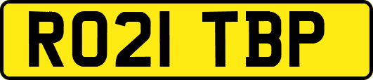 RO21TBP