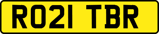 RO21TBR